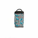Sassy Caddy: Ladies Wine Tote - Key West