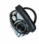 Sassy Caddy: Ladies Wine Tote - Key West