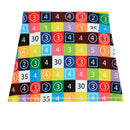 Scorecard Ladies Active SKORT by ReadyGOLF