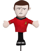 Creative Covers: Star Trek Golf Headcover - Scotty