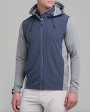 Zero Restriction: Men's The Champ Hoodie Clothing