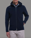 Zero Restriction: Men's The Champ Hoodie Clothing