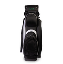 Just 4 Golf: Golf Cart Bag - Black