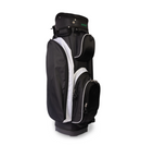 Just 4 Golf: Golf Cart Bag - Black