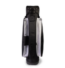 Just 4 Golf: Golf Cart Bag - Black