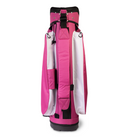 Just 4 Golf: Golf Cart Bag - Pink Golf Bags