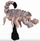 Daphne's HeadCovers - Scorpion Hybrid Cover Golf Club Headcovers