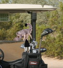 Daphne's HeadCovers - Scorpion Hybrid Cover Golf Club Headcovers