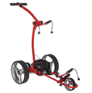 Bat-Caddy: 2024 Remote Control Electric Golf Caddy - X4R Premium Color Golf Bag Carts