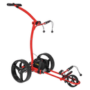 Bat-Caddy: 2024 Remote Control Electric Golf Caddy - X4R Premium Color Golf Bag Carts