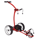 Bat-Caddy: 2024 Remote Control Electric Golf Caddy - X4R Premium Color Golf Bag Carts