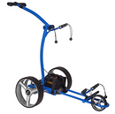 Bat-Caddy: 2024 Remote Control Electric Golf Caddy - X4R Premium Color Golf Bag Carts