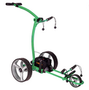 Bat-Caddy: 2024 Remote Control Electric Golf Caddy - X4R Premium Color Golf Bag Carts