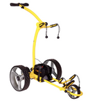 Bat-Caddy: 2024 Remote Control Electric Golf Caddy - X4R Premium Color Golf Bag Carts