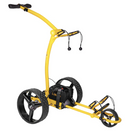 Bat-Caddy: 2024 Remote Control Electric Golf Caddy - X4R Premium Color Golf Bag Carts