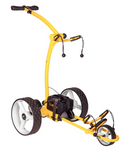 Bat-Caddy: 2024 Remote Control Electric Golf Caddy - X4R Premium Color Golf Bag Carts