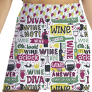 Skort Obsession: Skort - Wine Not Skorts