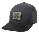 Black Clover: Adjustable HD Print Clover Hat - Tiesto Hats