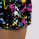 Skort Obsession: Skort - Splatter Skorts