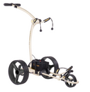 Bat-Caddy: 2024 Remote Control Electric Golf Caddy - X4R Premium Color Golf Bag Carts