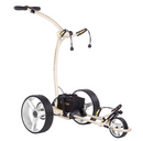 Bat-Caddy: 2024 Remote Control Electric Golf Caddy - X4R Premium Color Golf Bag Carts