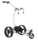 Bat-Caddy: 2024 Remote Control Electric Golf Caddy - X4R Premium Color Golf Bag Carts