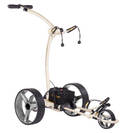 Bat-Caddy: 2024 Remote Control Electric Golf Caddy - X4R Premium Color Golf Bag Carts