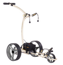 Bat-Caddy: 2024 Remote Control Electric Golf Caddy - X4R Premium Color Golf Bag Carts