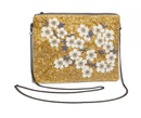Physician Endorsed: Womens Bag/Clutch - Cherry Blossom
