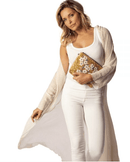 Physician Endorsed: Womens Bag/Clutch - Cherry Blossom