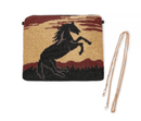 Physician Endorsed: Womens Bag/Clutch - Stallion