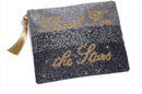 Physician Endorsed: Womens Bag/Clutch - Reach for the Stars