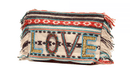 Physician Endorsed Womens Bag/Clutch - All You Need is Love