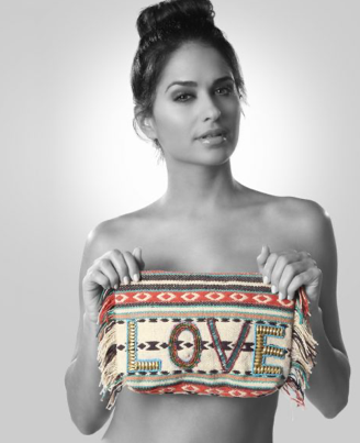 Physician Endorsed Womens Bag/Clutch - All You Need is Love