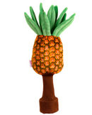 Daphne's HeadCovers: Pineapple