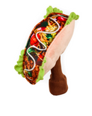 Daphne's HeadCovers: Taco