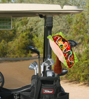 Daphne's HeadCovers: Taco