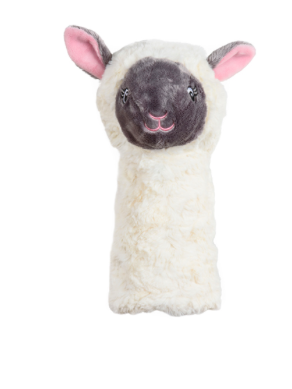 Daphne's HeadCovers - Lamb Hybrid Cover