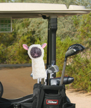 Daphne's HeadCovers - Lamb Hybrid Cover