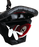 Bag Boy: Nitron Auto-Open Push Cart Golf Bag Carts