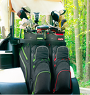 Bag Boy: Chiller Cart Bag Golf Bags