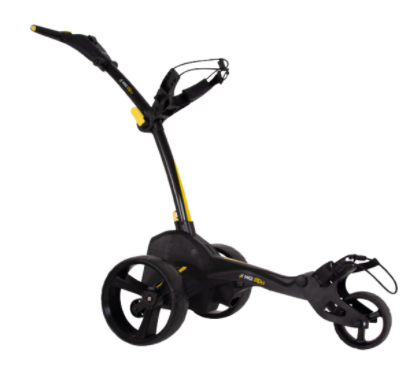 MGI Golf: Zip Electric Cart - X1
