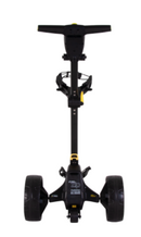 MGI Golf: Zip Electric Cart - X1