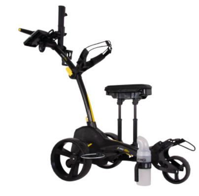 MGI Golf: Zip Electric Cart - X1