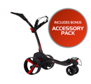MGI Golf: Zip Electric Cart - X3