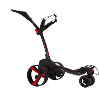 MGI Golf: Zip Electric Cart - X3