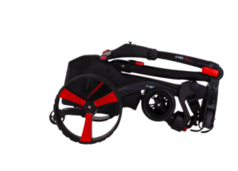 MGI Golf: Zip Electric Cart - X3