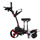 MGI Golf: Zip Electric Cart - X3