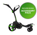 MGI Golf: Zip Electric Cart - X5