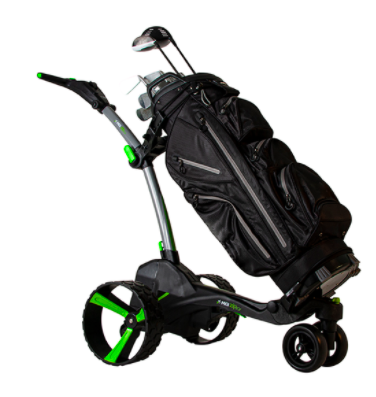 MGI Golf: Zip Electric Cart - X5